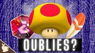 POURQUOI ces ITEMS ont DISPARU DE MARIO KART  Fake item box  Megashroom ect [upl. by Yanel]