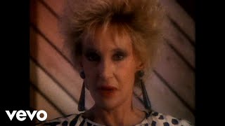 Tammy Wynette  Beneath a Painted Sky Official Video [upl. by Alrahc]