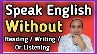 Mastering Spoken English Tips for Improving Your Speaking Skills [upl. by Waxler]