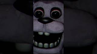 Graveyard Shift at Freddys All JUMPSCARES fnaf fivenightsatfreddys fnaffangames [upl. by Moitoso]