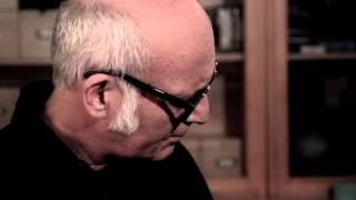 Ludovico Einaudi tells quotExperiencequot  In a Time Lapse [upl. by Annayoj]