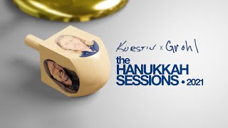 Kurstin x Grohl The Hanukkah Sessions 2021 Night One [upl. by Wanonah]