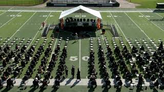 Kalamazoo College Commencement Class of 2021 [upl. by Ahsinwad]