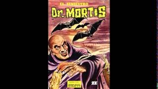 El Umbral del Infierno  Dr Mortis [upl. by Gnut]