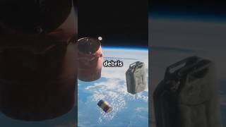 Falling Space Debris A Growing Threat [upl. by Eenor]