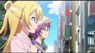 Joukamachi no Dandelion episode 3 preview dub eng [upl. by Lytsirk]