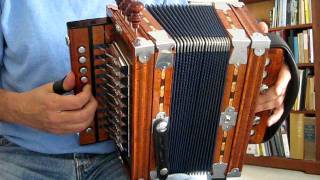 Martin Accordion [upl. by Etessil]