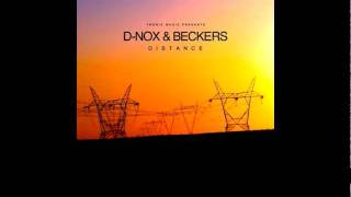 DNox amp Beckers  Jacaranda 320k [upl. by Anstus]