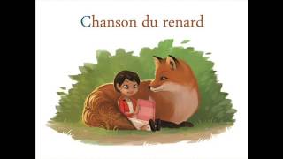 la chanson du renard [upl. by Cal]