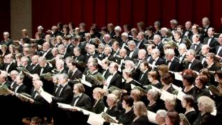 Carmina Burana Carl Orff Deel 1 [upl. by Aiahc]