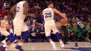 Ben Simmons  Primetime Passer [upl. by Cogen]