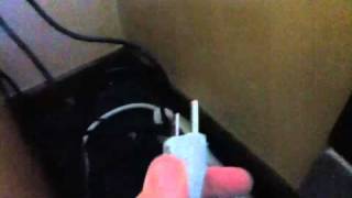 How to power Xbox 360 without plugging into wall [upl. by Megen850]