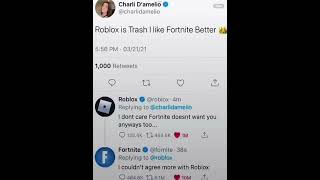 Robloxfortnite are [upl. by Conah544]