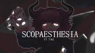 【UTAU】SCOPAESTHESIA【トミ ITALLIXampSTRONG】 [upl. by Yssim466]