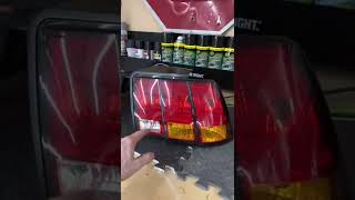 Why all the hype 9901 Cobra Tail lights [upl. by Anuska]