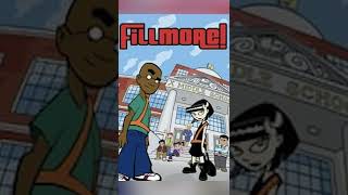 DISNEYS FILLMORE in 42 Seconds [upl. by Leese]