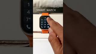 free fire play in smart watch ⌚😲freefireviraltrending [upl. by Atiniuq]