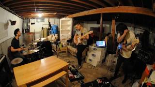 Ourselves Alone  2018 NPR Tiny Desk Contest Some Colors Some Words [upl. by Kinata310]