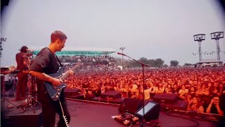 King Gizzard amp The Lizard Wizard  Nonagon Infinity Suite Live in Chicago 9124 [upl. by Aikem735]