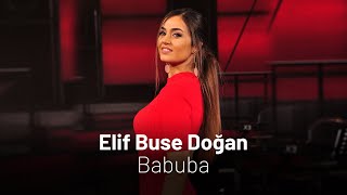 Elif Buse Doğan Babuba [upl. by Kata476]