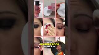 Unveil Flawless Skin Mary Kay Eye Makeup Remover Magic [upl. by Torres236]