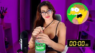 😱RETO DE LA SPRITE ☢️SPRITE CHALLENGE  BURP CHALLENGE [upl. by Ja605]