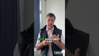 Why do I need a Carers assessment  Carers Questions Answered By The CEO [upl. by Oakleil945]