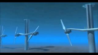 Tidal Energy Presentation [upl. by Enilamme]