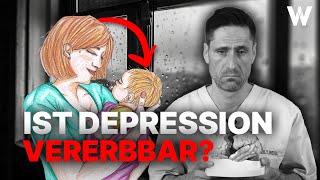 Depression Dunkles Erbe Erkennen und verstehen der unsichtbaren Last [upl. by Einohpets]