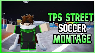 Acroniczs I TPS Street Soccer MONTAGE 3 [upl. by Herald]