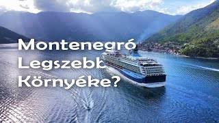 Áhh ez LENYŰGÖZŐ  Montenegró KOTOR 2 [upl. by Anilecram616]