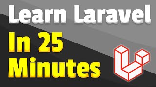 Understand Laravel basics 2024  Laravel tutorial  Laravel for beginners [upl. by Kori857]