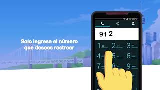 Como localizar un celular por gps desde otro celular 8120859000 [upl. by Greenman]