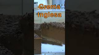 ¡Crema Inglesa Perfecta para Tarta Marquise y otros postres 🍰  Receta Rápida y Fácil [upl. by Asiela]