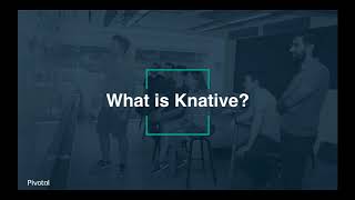 Introduction to Knative [upl. by Nnylrac]