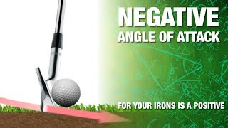 Irons Angle of Attack [upl. by Barnie]