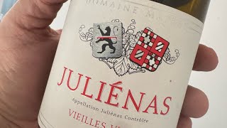 S2 Ep1 Juliénas  Superbeaujolais [upl. by Lona]