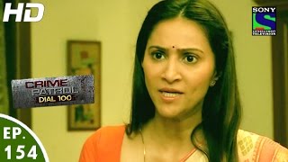 Crime Patrol Dial 100  क्राइम पेट्रोल  Dwand3  Episode 154  26th May 2016 [upl. by Riegel688]