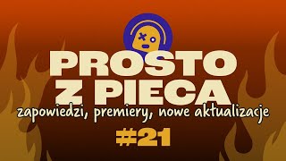 🔥 Prosto z pieca 🔥ODC 21🔥 Premiery zapowiedzi aktualizacje promocje 🔥 10 – 16 czerwca 2024 🔥 [upl. by Dzoba878]