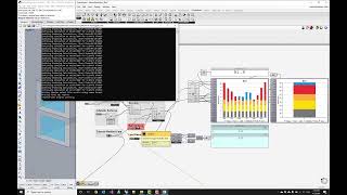 ClimateStudio Energy Natural and Hybrid Ventilation [upl. by Annoyt]