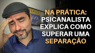 4 conselhos para superar o término de um relacionamento [upl. by Isabeau483]