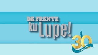 Defrente ku Lupe  Kòrsou tin liderasgo [upl. by Griffis]