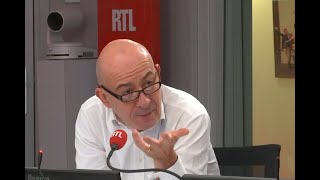 Sortie du chauffage au fioul  quot Des décisions hâtives et irréfléchiesquot selon François Lenglet [upl. by Brant713]