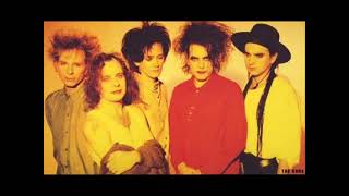 The Cure  The snakepit LIVE 1987 HQ [upl. by Wiley]