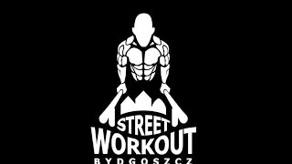 Street Workout Bydgoszcz PROMO [upl. by Eelime]