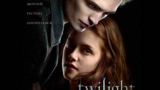 Twilight 2008  Soundtrack and Score [upl. by Urbannai]