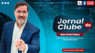 Jornal da Clube  24102024 [upl. by Darelle]