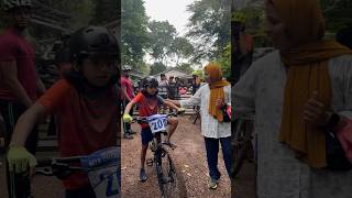 MTB championship kottayam  kiddies scoop  shorts cycle [upl. by Leviram]