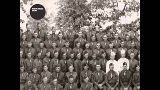 Russian Circles  Station Full Album [upl. by Vikki149]