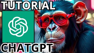 Descubre el Poder de la Inteligencia Artificial con Chat GPT [upl. by Adnar]